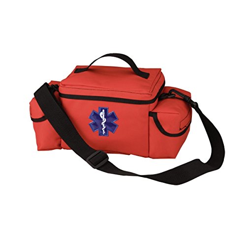 Rothco Orange E.M.S. Rescue Bag