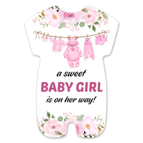 Brayqu Pink Clothes Invitations Image