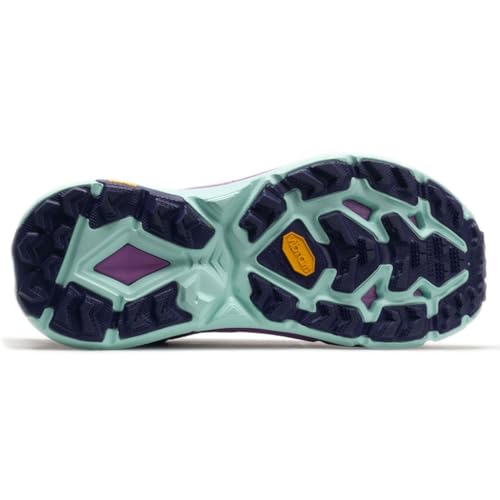 HOKA ONE ONE Women's Mafate Speed 4 Sneaker2