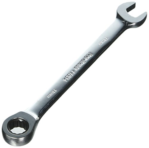 11mm RATCHETING COMBO WRENCH