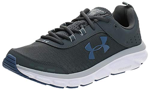 Image of Under Armour Men's Charged Assert 8 Camo Running Shoe
