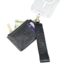 Black w/Wallet