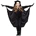 Honeystore Kids Bat Halloween Party Animal Costume Outfits M, 115-128cm