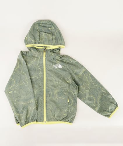 Veste de pluie ado imperméable The North Face Teen Rain Jacket