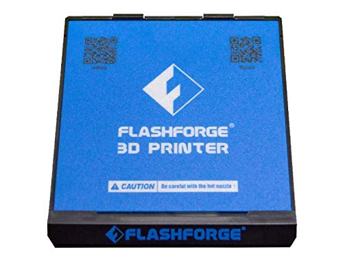 Flashforge Plateforme de Montage pour imprimante 3D(pour Finder)