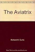 The Aviatrix 0440003334 Book Cover