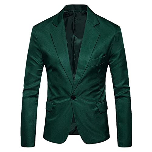 Manteau décontracté homme Kelsiop blazer ajusté confortable pour ne plus hésiter
