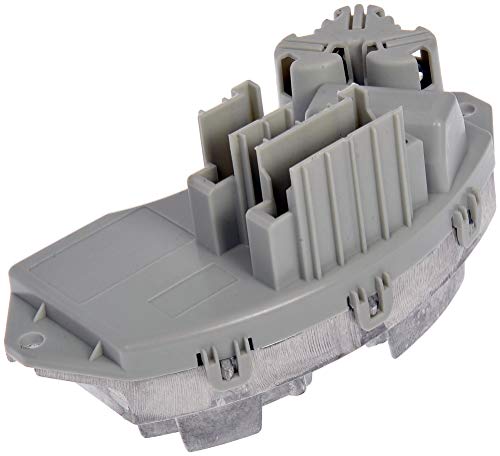 Image of Dorman 973-113 HVAC Blower Motor Resistor Compatible with Select BMW Models