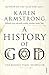 The History of God