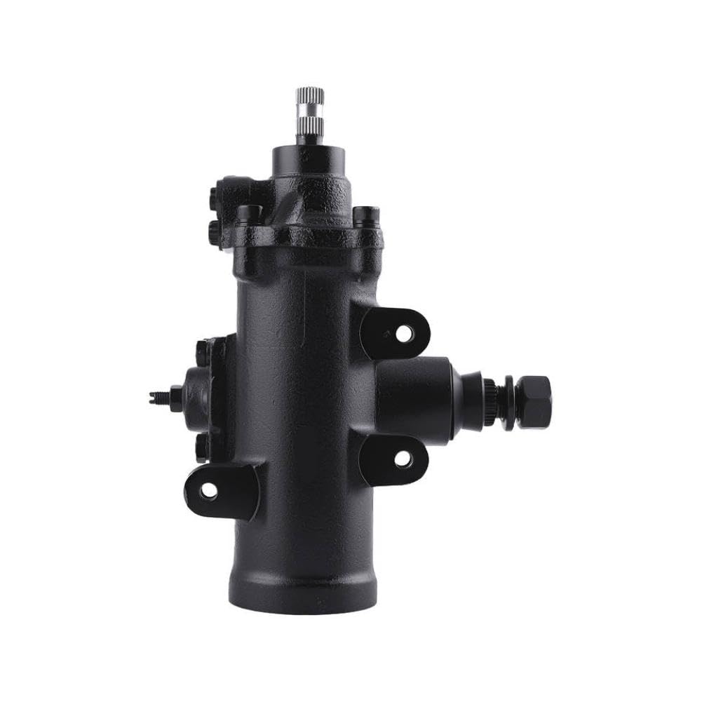 Scatola Sterzo Idraulica 26040591 Compatibile Con S10 Sonoma 96-03 RWD
