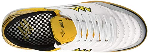 Agla Bull, Calzatura Indoor Unisex - Adulto