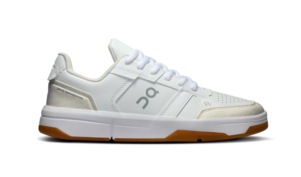 On Women's The Roger Clubhouse Sneakers Product Details