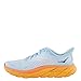 Produktbild HOKA Damen Clifton 8 Running Shoes, Summer Song/Ice Flow, 44 EU