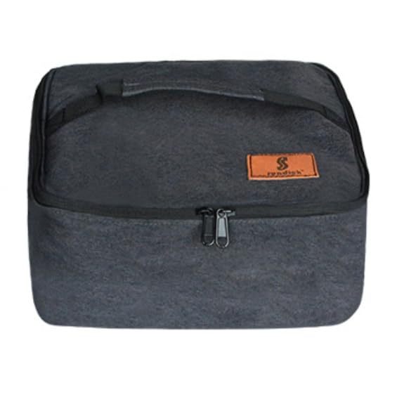 Amazon | ritutou 小型カセットコンロ収納ケース KGR-1503ストーブ対応