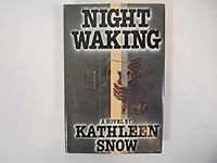 Night Walking B08SYN8G8X Book Cover