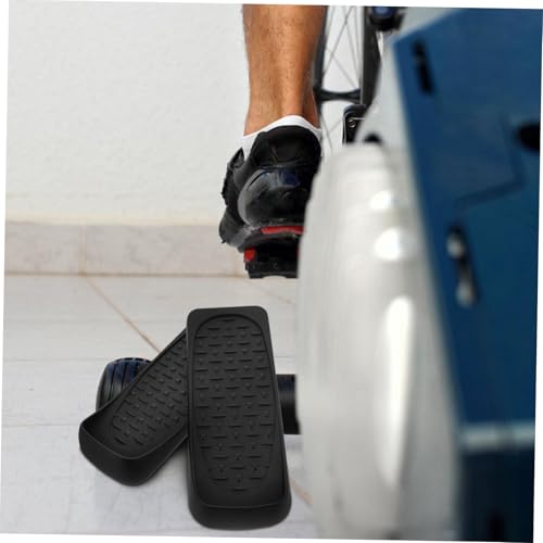 Stepper Pedal para Fitness ligero y antideslizante miniatura 6