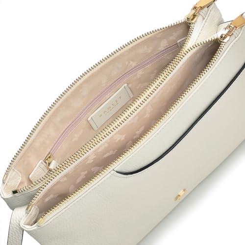 Image of RADLEY London Pockets Soft - Medium Ziptop Crossbody