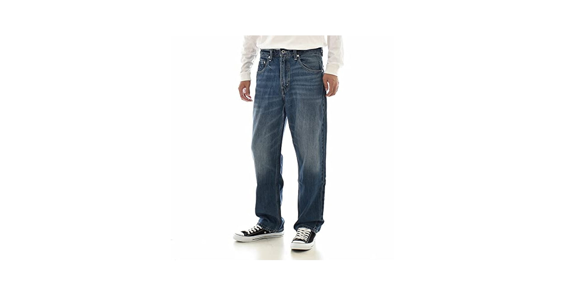 Amazon.co.jp: [リーバイス] SILVERTAB シルバータブ ルーズ