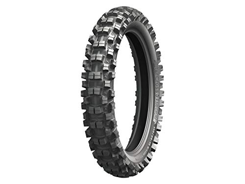Michelin Starcross 5 Medium - 100/90/R19 57M - A/A/70dB - Motorcycle Tire
