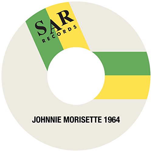 Johnnie Morisette
