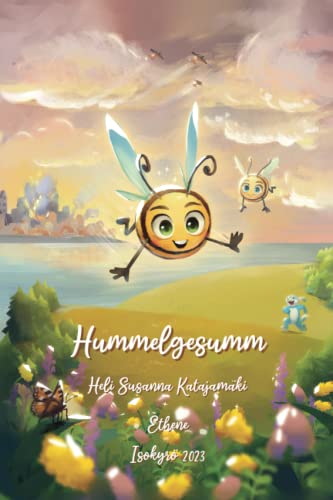 Hummelgesumm (German Edition)