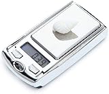 Digital Mini Scale Pocket Jewellery Scale Small Electronic Scale 0.01G High Precision Portable Jewellery Electronic Scale