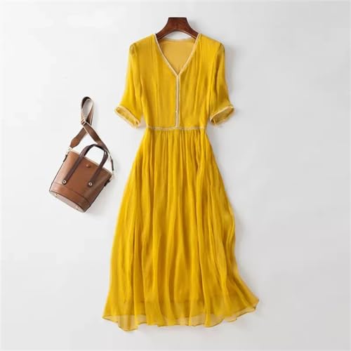 La mejor comparación de Vestidos seda natural favoritos de las personas. 12 La mejor comparación de Vestidos seda natural favoritos de las personas. 12