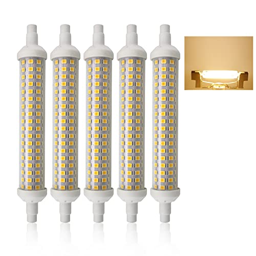 QfireQ R7S LED 135mm Regulable Cover