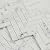 Soulscrafts Marble Mosaic Tile, Marble Tile 1x4 Herringbone Honed for Kitchen Backsplash Bathroom Wall & Floor Tile Contempo Blue, 5 Sheets/Box
