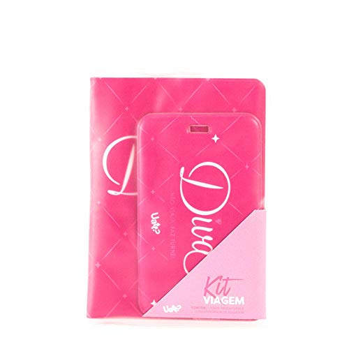 Kit Viagem 2un Diva Uatt?