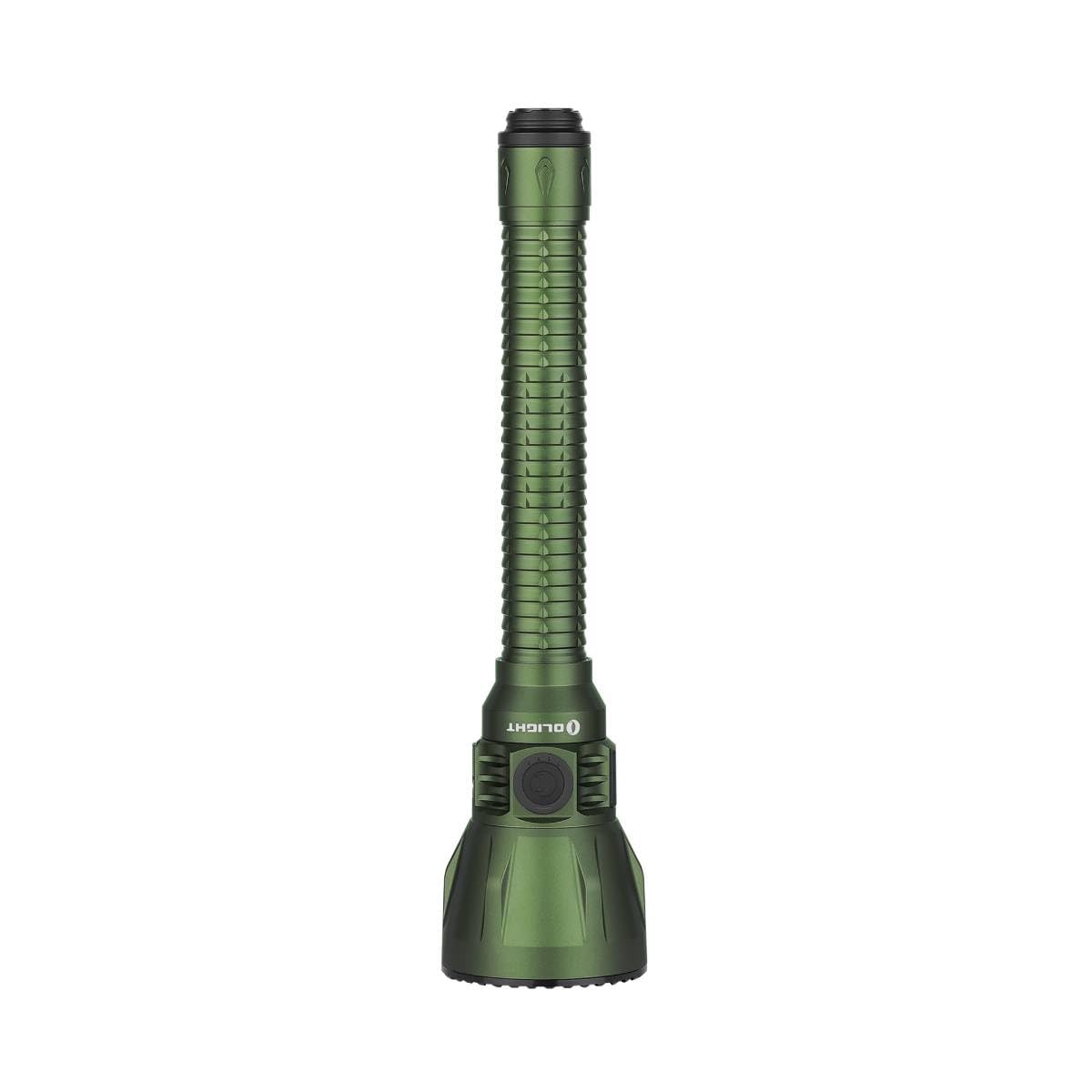OLIGHT Oclip Pro Luce di Emergenza a Clip Mini Torcia 500LM IPX6 Compatto e Leggero Tre Sorgenti Luminose per l'Illuminazione Quotidiana e le Luci di Segnalazione di Sicurezza (Arancione)