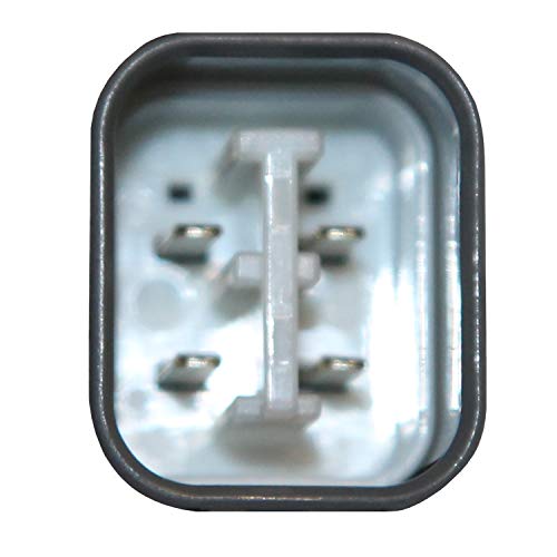 Walker Products 350-34363 Sensor de Oxígeno miniatura 4