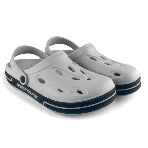 Image of Red Tape Men's EVA Comfort Clogs