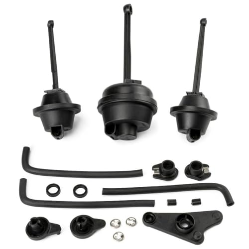 Kit de réparation de collecteur d'admission d'air pour restaurer le couple Benz M272
