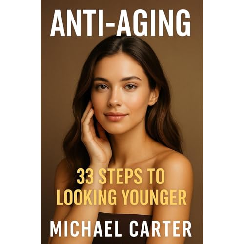 Anti-Aging by Michael Carter episode artwork