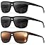 04 (3 Pack) Black/Black/Brown 04 (3 Pack) Black/Black/Brown