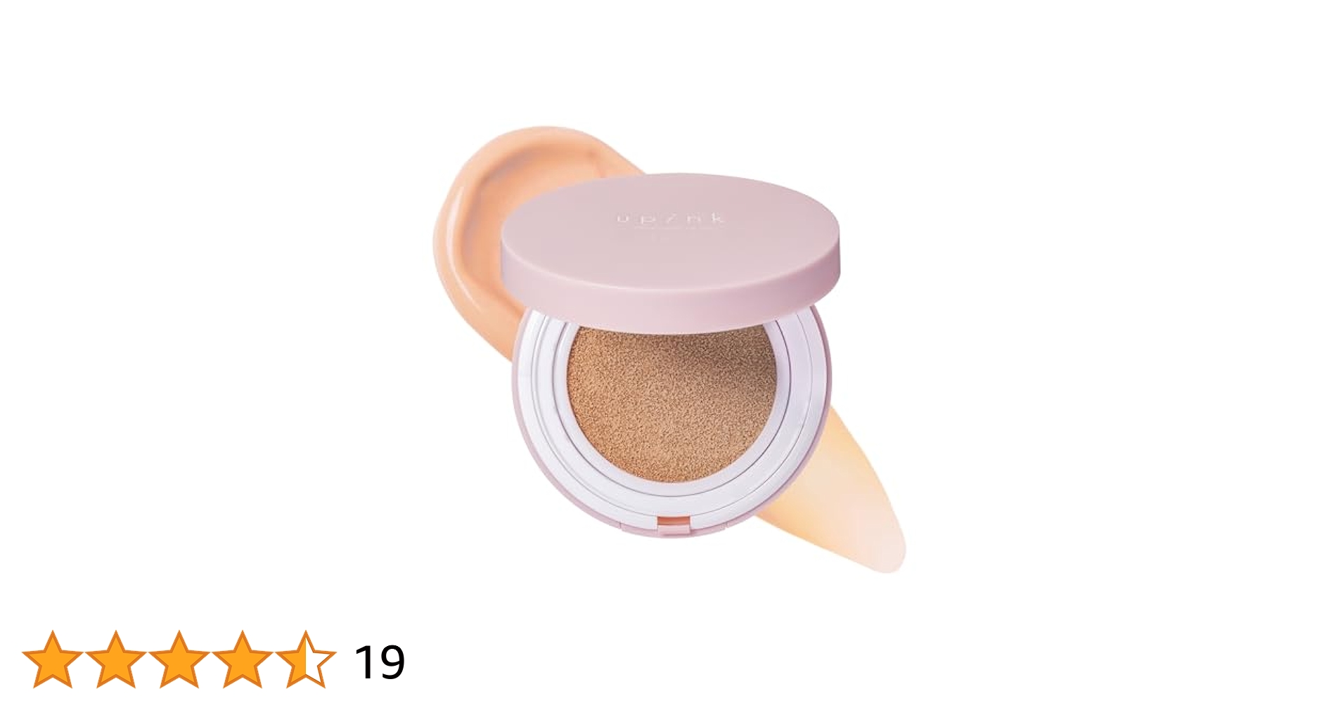 WATTLE クッションファンデーション 01ナチュラルベージュ 2個セット Amazon | WATTLE クッションファンデーション ワトルクッション