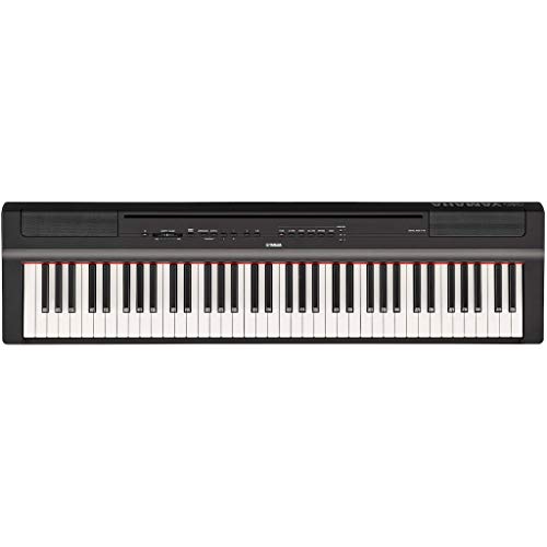 Yamaha P-121