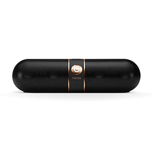 rose gold beats pill