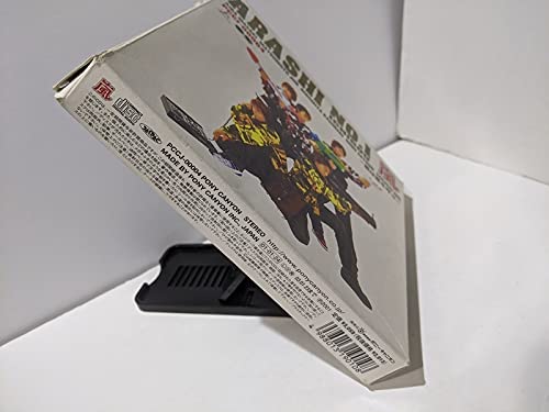 Amazon.co.jp: 初回限定版 ステッカー2枚 封入チラシ付 ボックス嵐 CD