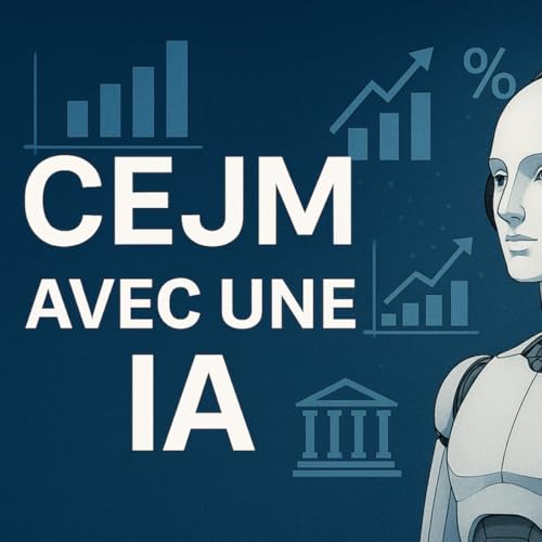 『CEJM - Thème 4 - Chapitre 3 - Le numérique dans l’entreprise et la protection des personnes』のカバーアート