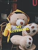  MY NOTEBOOK