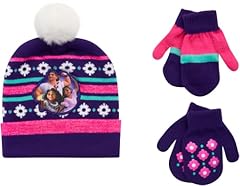 Encanto Purple Mitten