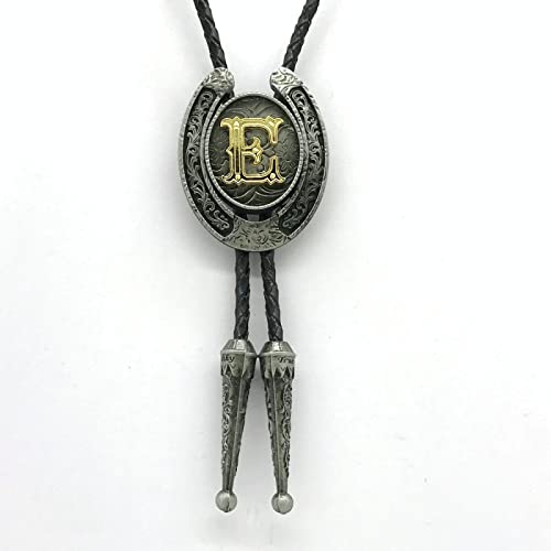 Bolo cravate homme nouveauté bijoux à offrir pour un look cowboy