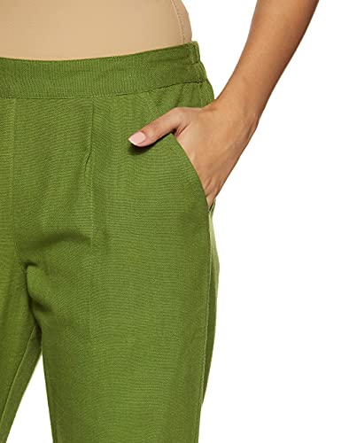 Image of Women's Regular Fit Casual Pants