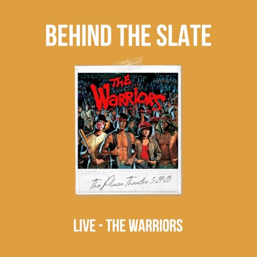 65. 'The Warriors' Live at the Plaza Theatre 3-27-25