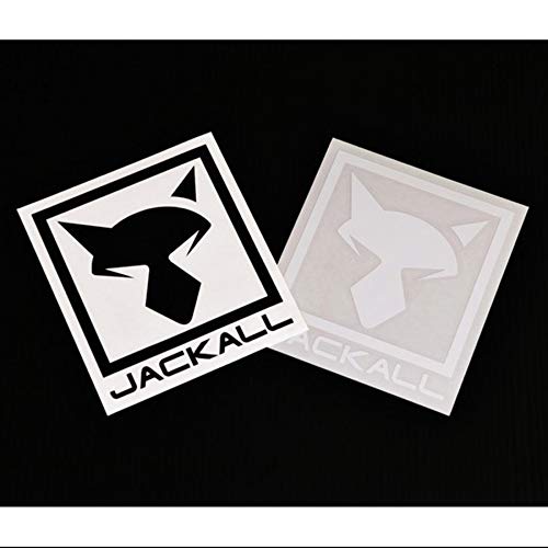 Amazon.co.jp: JACKALL(ジャッカル) JKカッティングステッカー