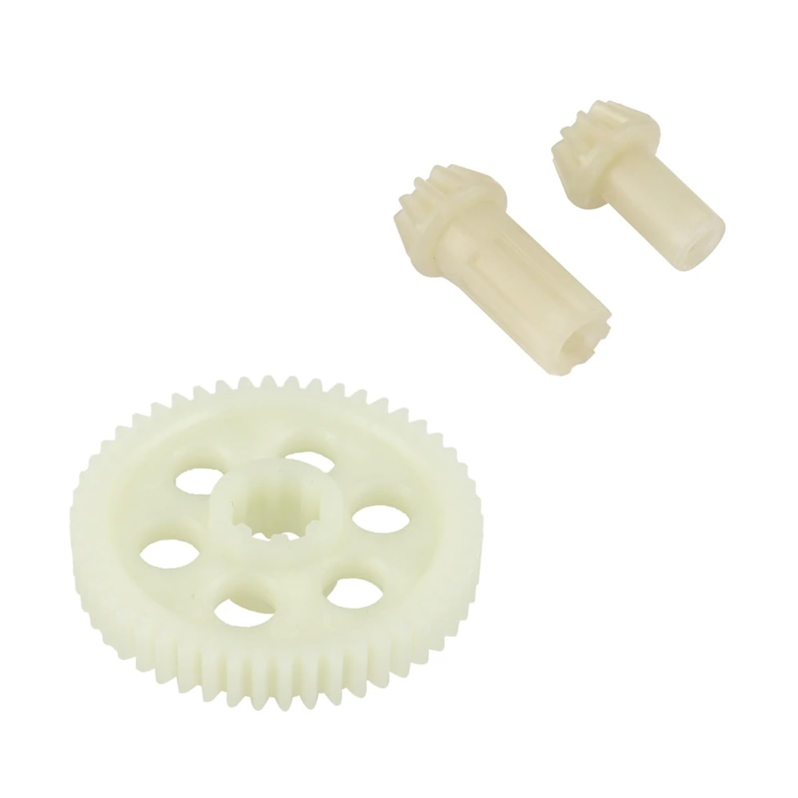 Genérico para HBX 16889 16889A 16890 16890A SG1601 SG1602 M16020 1/16 Engranaje Recto Juego De Piñones Accesorios Piezas Coche RC Piezas Coche RC