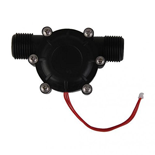 MERISHOPP Ac20V Micro Hydro Turbine Generator High Power Flow Hydraulic Water Charging|Consumer Electronics | Home Automation | Other Home Automation-image-15
