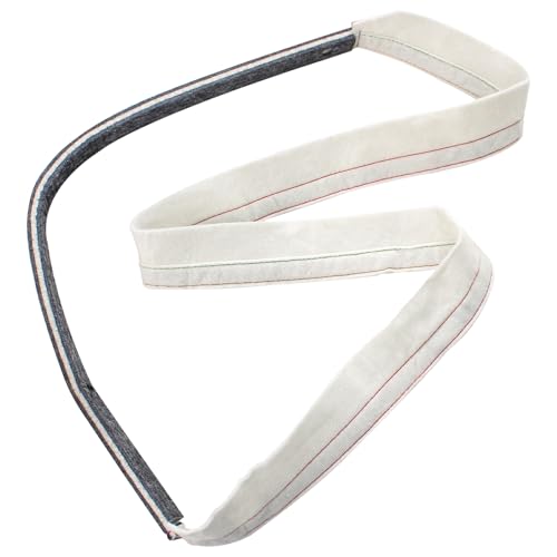Image of W11035878 Dryer Front Felt Drum Seal & Bearing Part